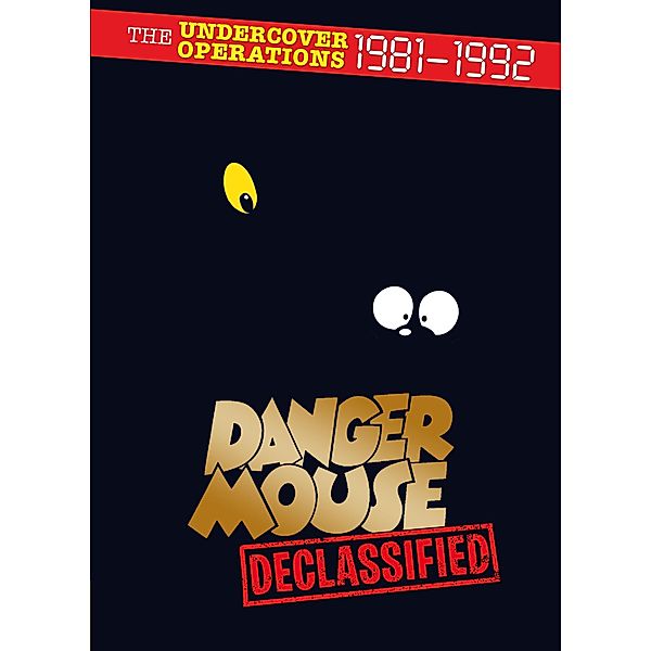 Danger Mouse: Declassified, Arthur Stuyvesant Quinn-Flossy IV (Bart.