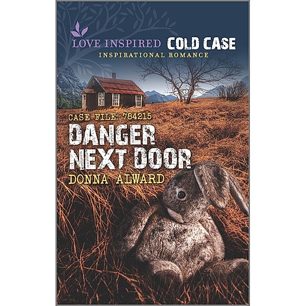 Danger Next Door, Donna Alward