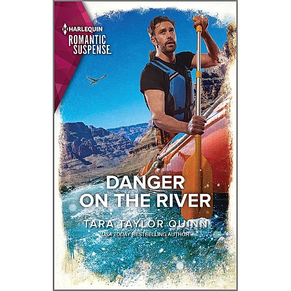 Danger on the River / Sierra's Web Bd.14, Tara Taylor Quinn