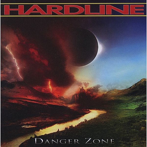 Danger Zone, Hardline