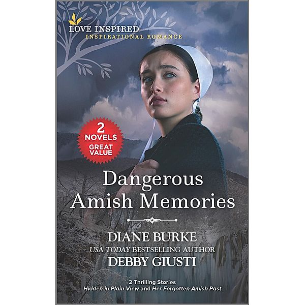 Dangerous Amish Memories, Diane Burke, Debby Giusti
