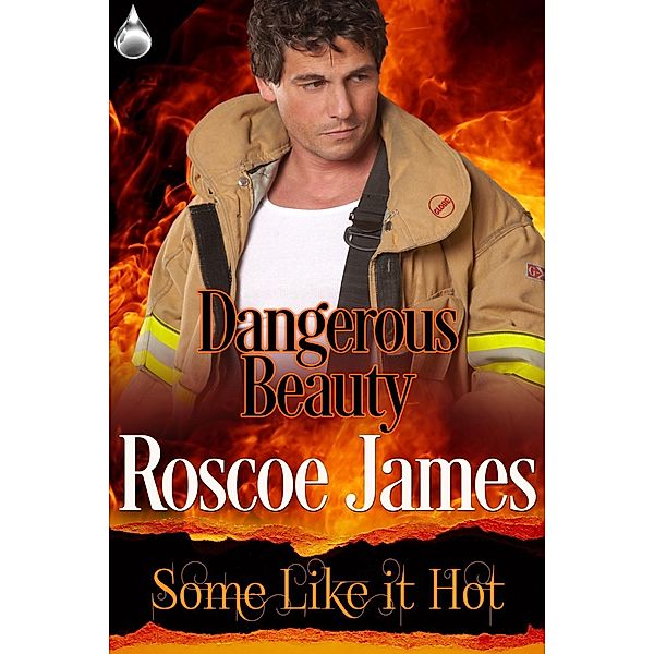 Dangerous Beauty, Roscoe James