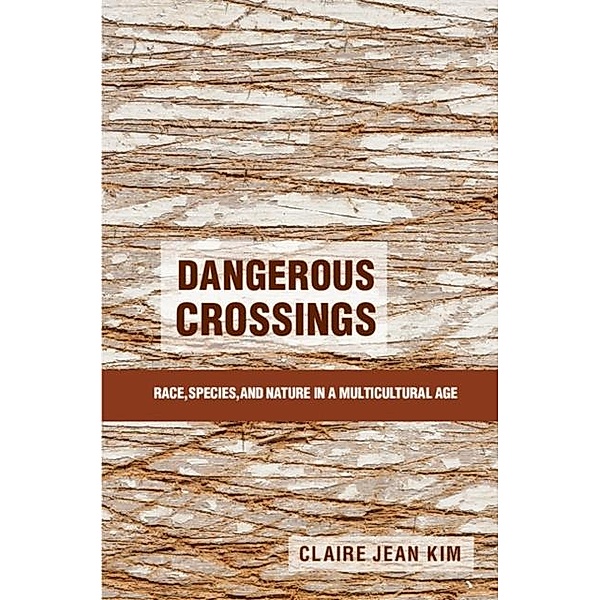 Dangerous Crossings, Claire Jean Kim