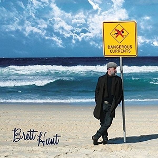 Dangerous Currents, Brett Hunt