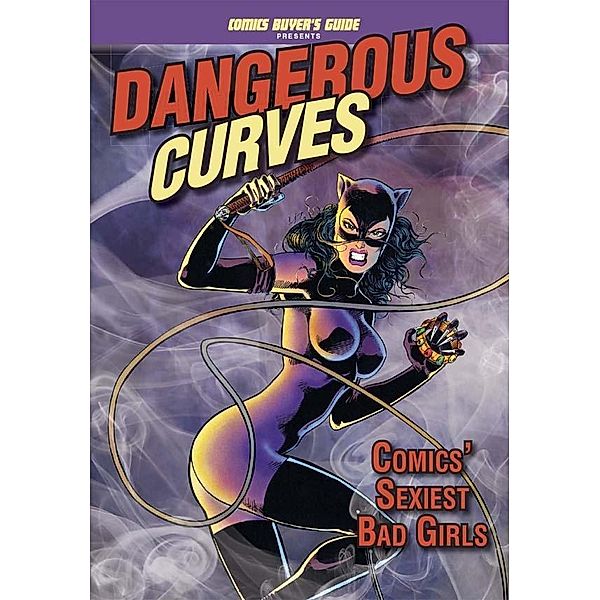 Dangerous Curves / CBG Presents, Brent Frankenhoff