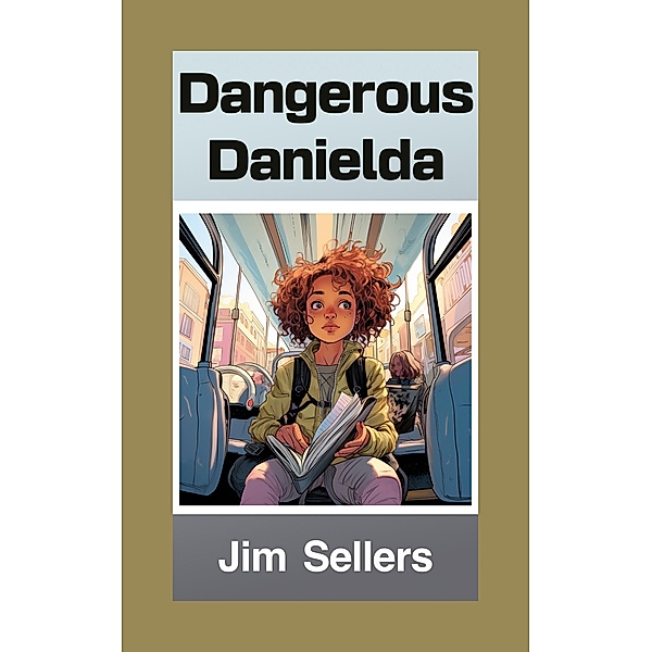 Dangerous Danielda, Jim Sellers