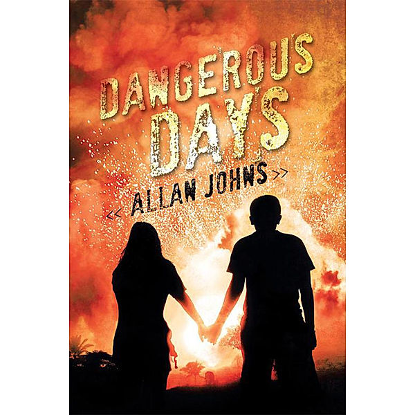 Dangerous Days, Allan Johns