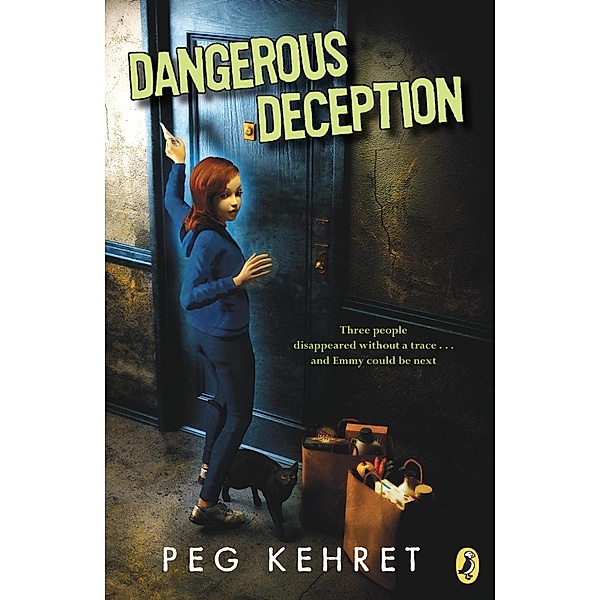 Dangerous Deception, Peg Kehret