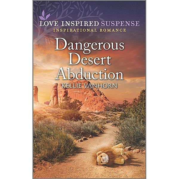 Dangerous Desert Abduction, Kellie Vanhorn