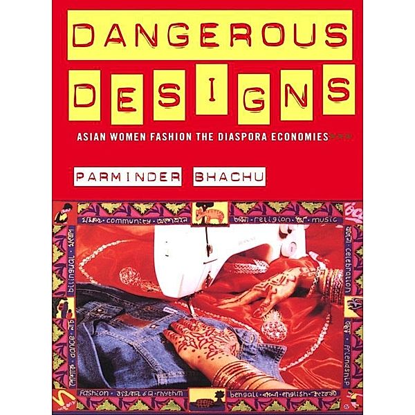 Dangerous Designs, Parminder Bhachu