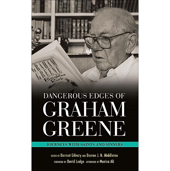 Dangerous Edges of Graham Greene