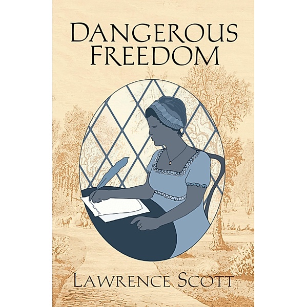 Dangerous Freedom, Lawrence Scott