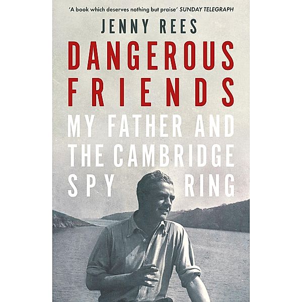 Dangerous Friends, Jenny Rees