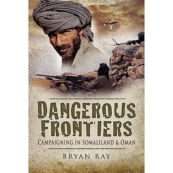 Dangerous Frontiers, Bryan Ray