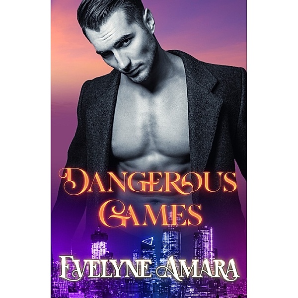 Dangerous Games, Evelyne Amara