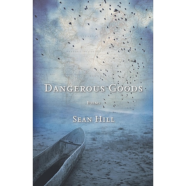 Dangerous Goods, Sean Hill