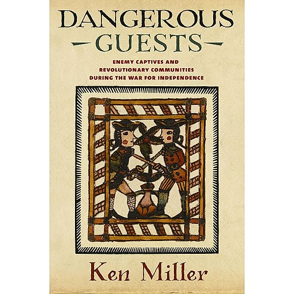 Dangerous Guests, Ken Miller