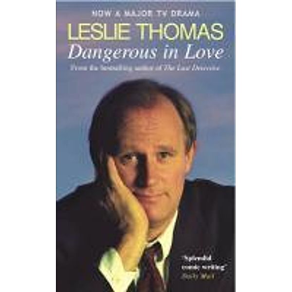 Dangerous In Love, Leslie Thomas