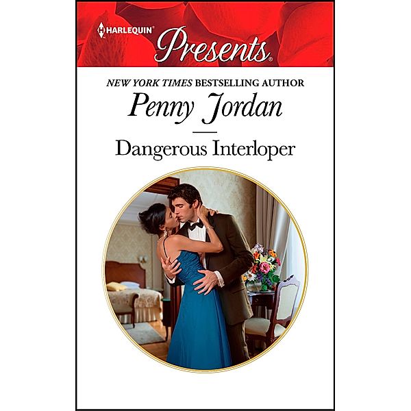 Dangerous Interloper, Penny Jordan
