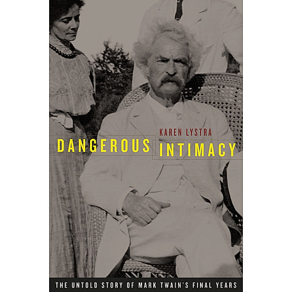 Dangerous Intimacy, Karen Lystra