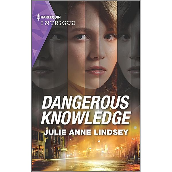 Dangerous Knowledge / Fortress Defense Bd.4, Julie Anne Lindsey