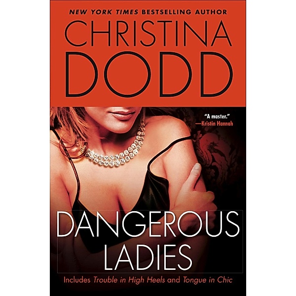 Dangerous Ladies / The Fortune Hunter Books, Christina Dodd