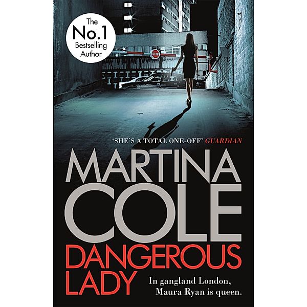 Dangerous Lady, Martina Cole