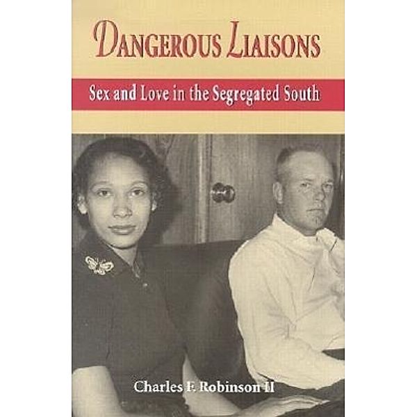 Dangerous Liaisons, Charles Fr. Robinson