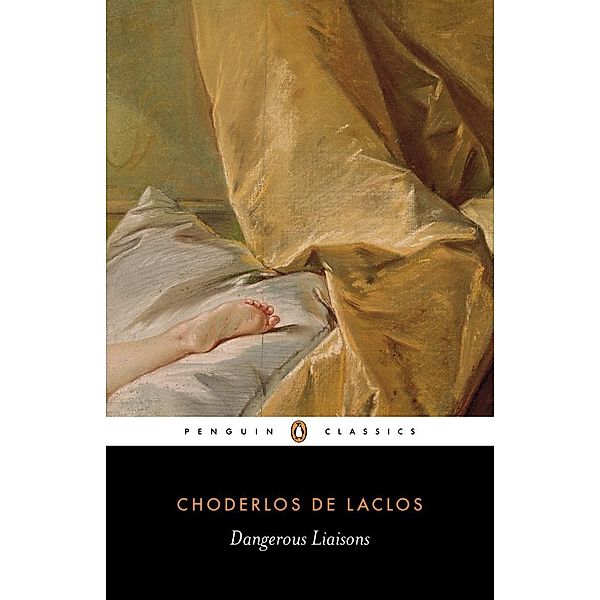 Dangerous Liaisons, Choderlos De Laclos