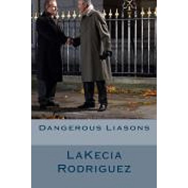 Dangerous Liasons, Lakecia Rodriguez
