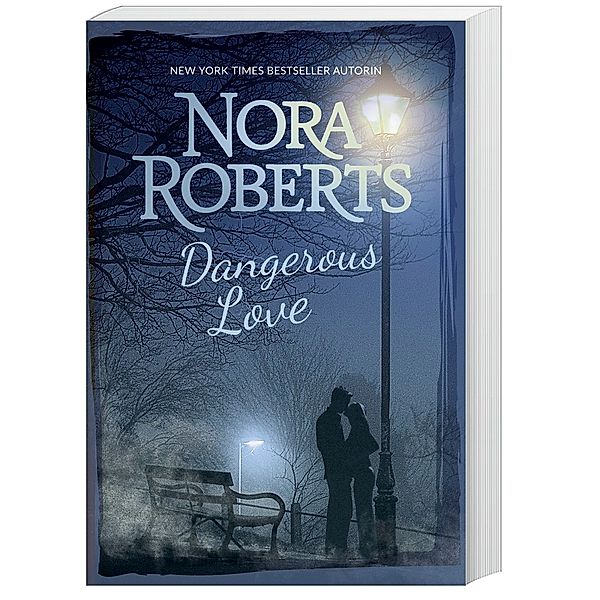 Dangerous Love, Nora Roberts