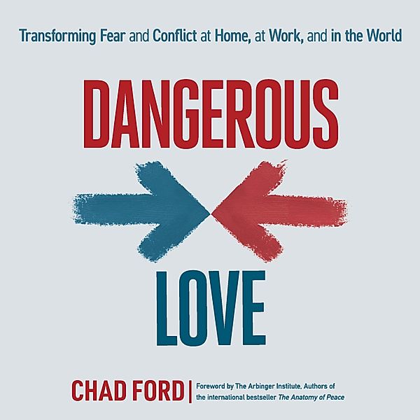 Dangerous Love, Chad Ford