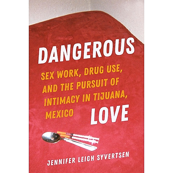 Dangerous Love, Jennifer Leigh Syvertsen
