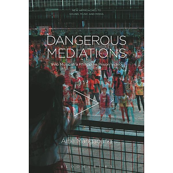 Dangerous Mediations, Áine Mangaoang