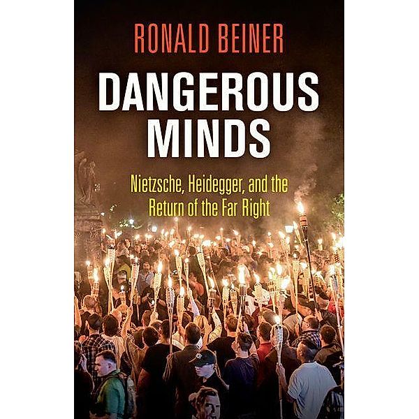 Dangerous Minds, Ronald Beiner