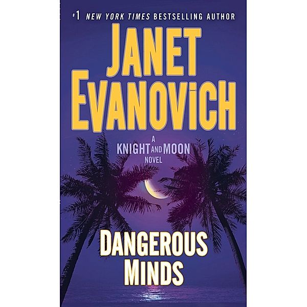 Dangerous Minds, Janet Evanovich