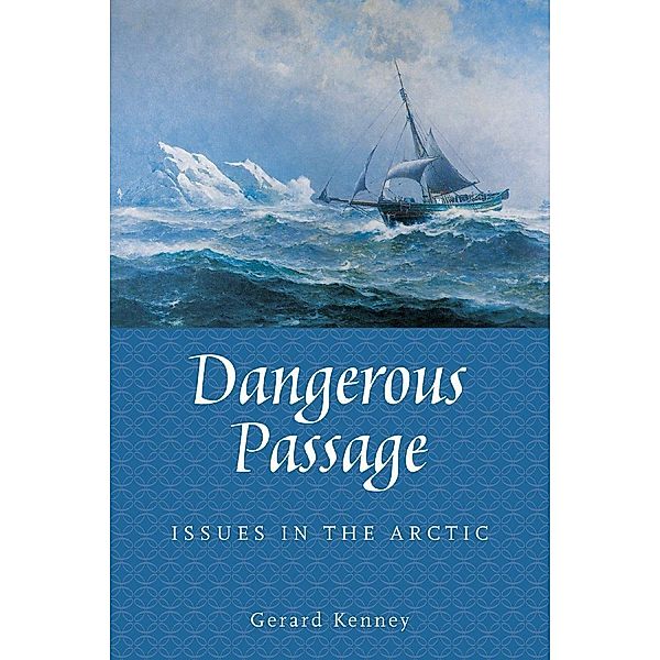 Dangerous Passage, Gerard Kenney