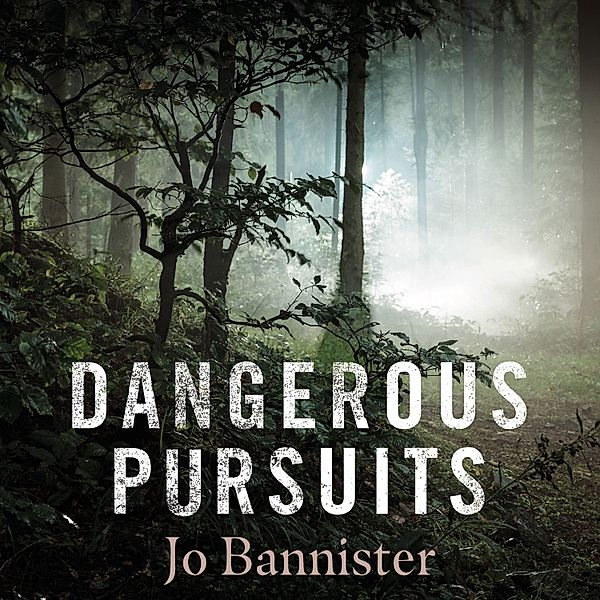 Dangerous Pursuits, Jo Bannister