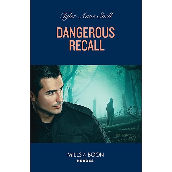 Dangerous Recall, Tyler Anne Snell