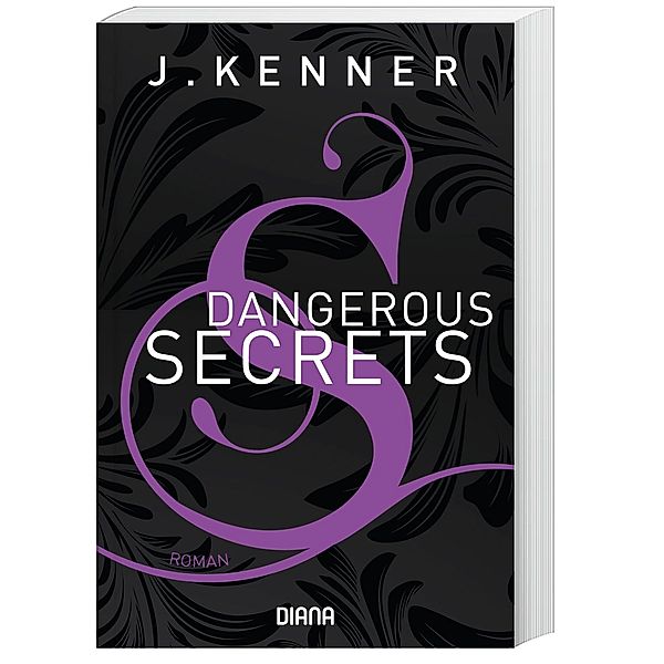 Dangerous Secrets / Dallas & Jane Bd.3, J. Kenner