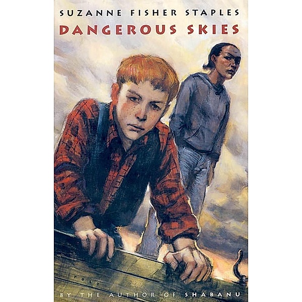 Dangerous Skies, Suzanne Fisher Staples