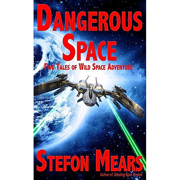 Dangerous Space, Stefon Mears