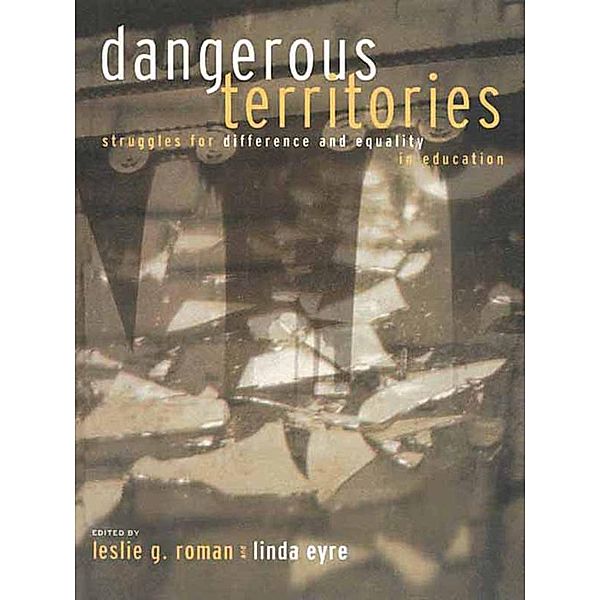 Dangerous Territories