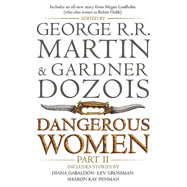 Dangerous Women Part 2