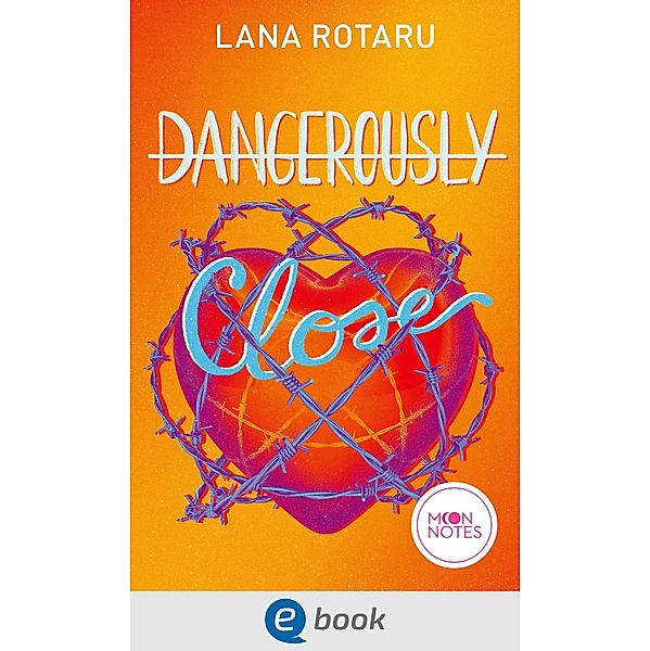 Dangerously Close, Lana Rotaru