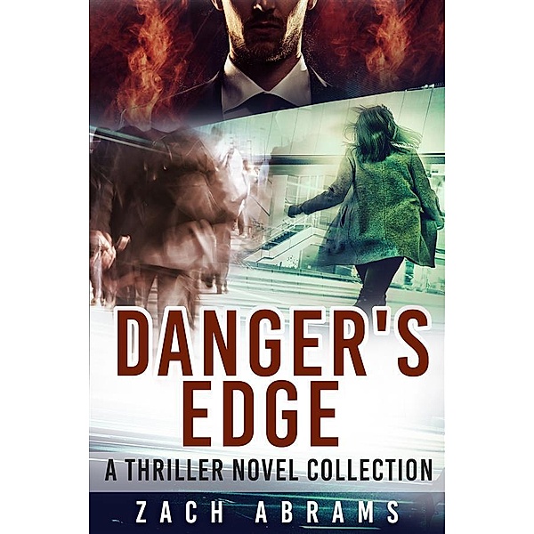 Danger's Edge, Abrams Zach