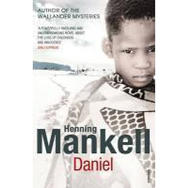 Daniel, Henning Mankell