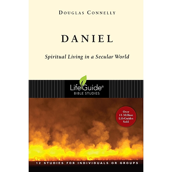 Daniel, Douglas Connelly