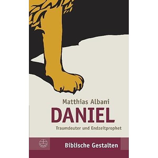 Daniel, Matthias Albani