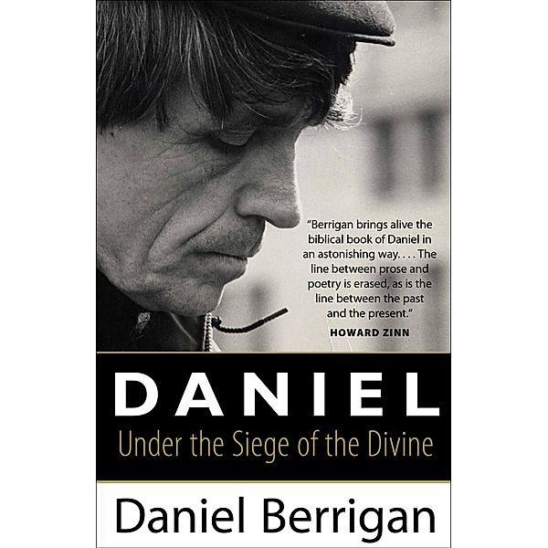 Daniel, Daniel Berrigan